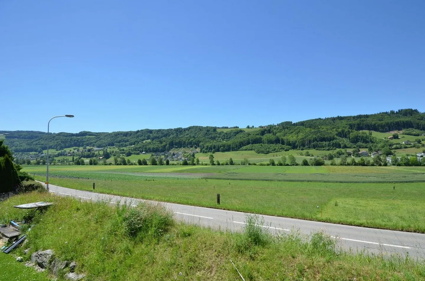 Appartamento di 4,5 stanze con area giardino - Foto 9 di 9