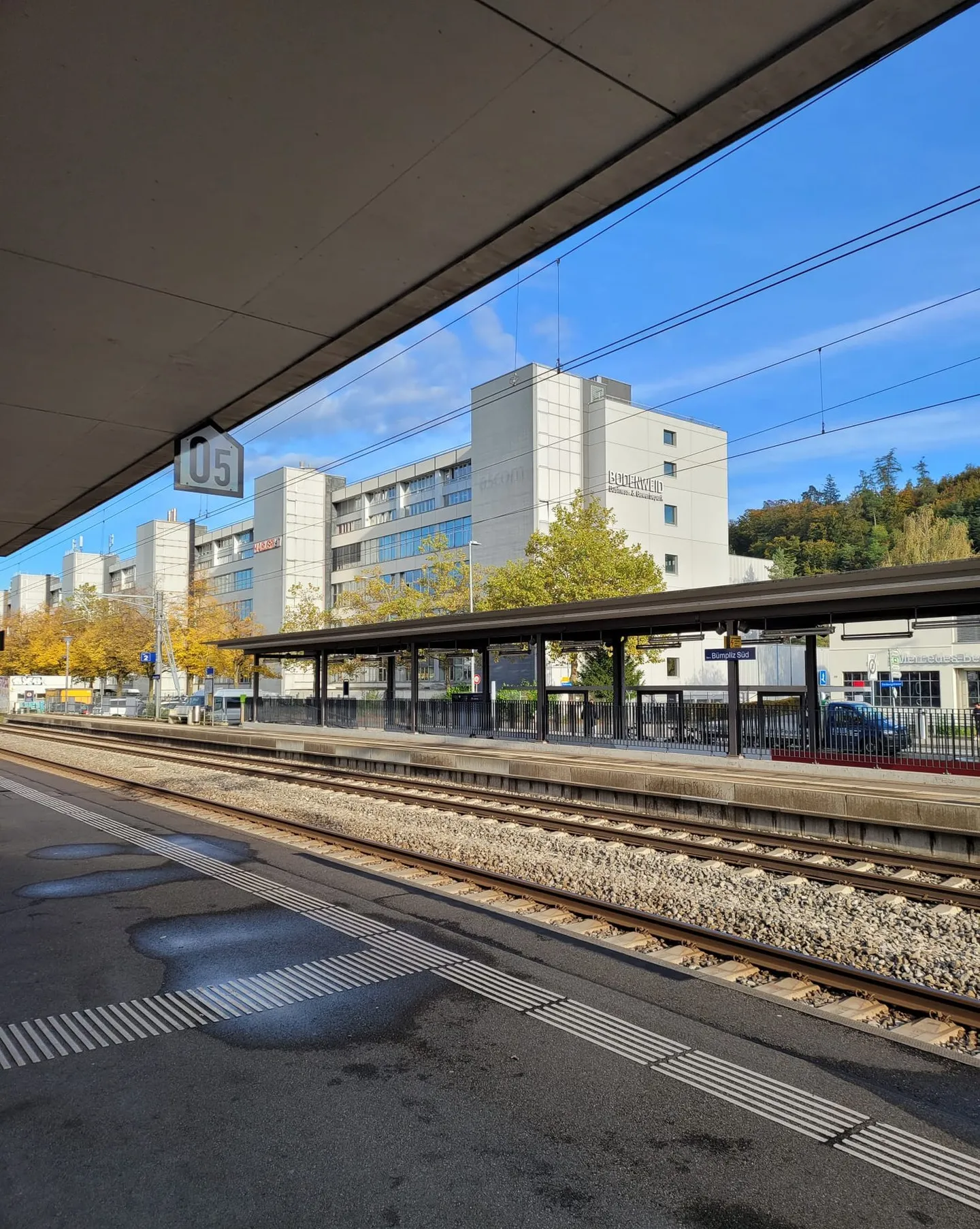 TOP ausgebaute Büroflächen - starten Sie mit uns durch! - Foto 14 von 14