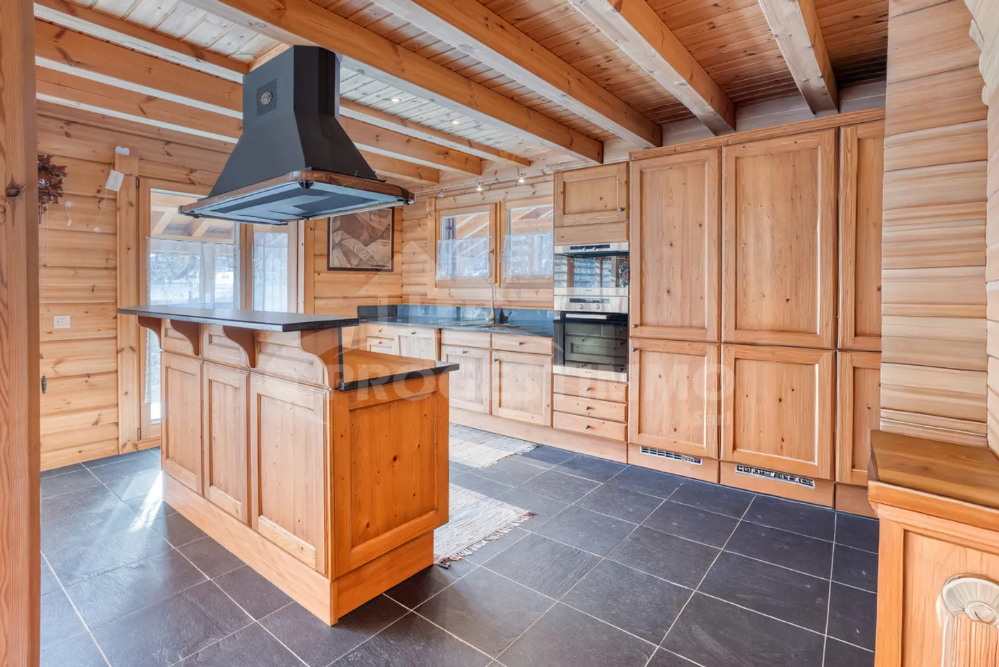 Chalet avec Vue Imprenable - Photo 5 sur 13