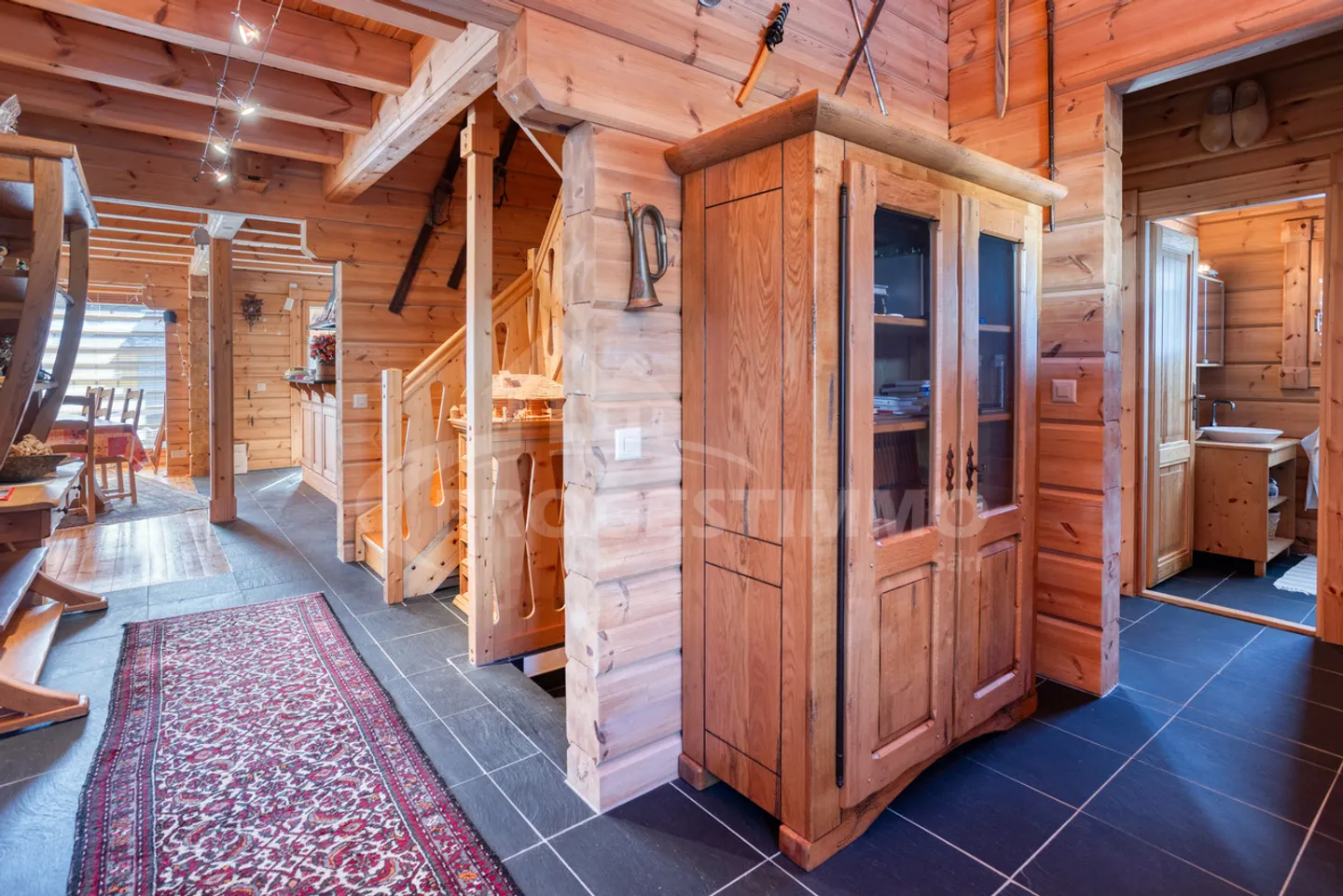 Chalet avec Vue Imprenable - Photo 9 sur 13