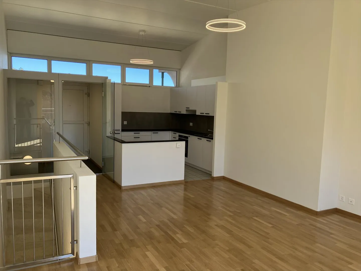 Duplex 4,5 locali - Foto 2 di 8