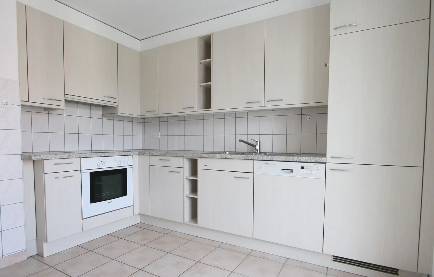3-Zimmer-Wohnung mit Balkon - Foto 1 von 5