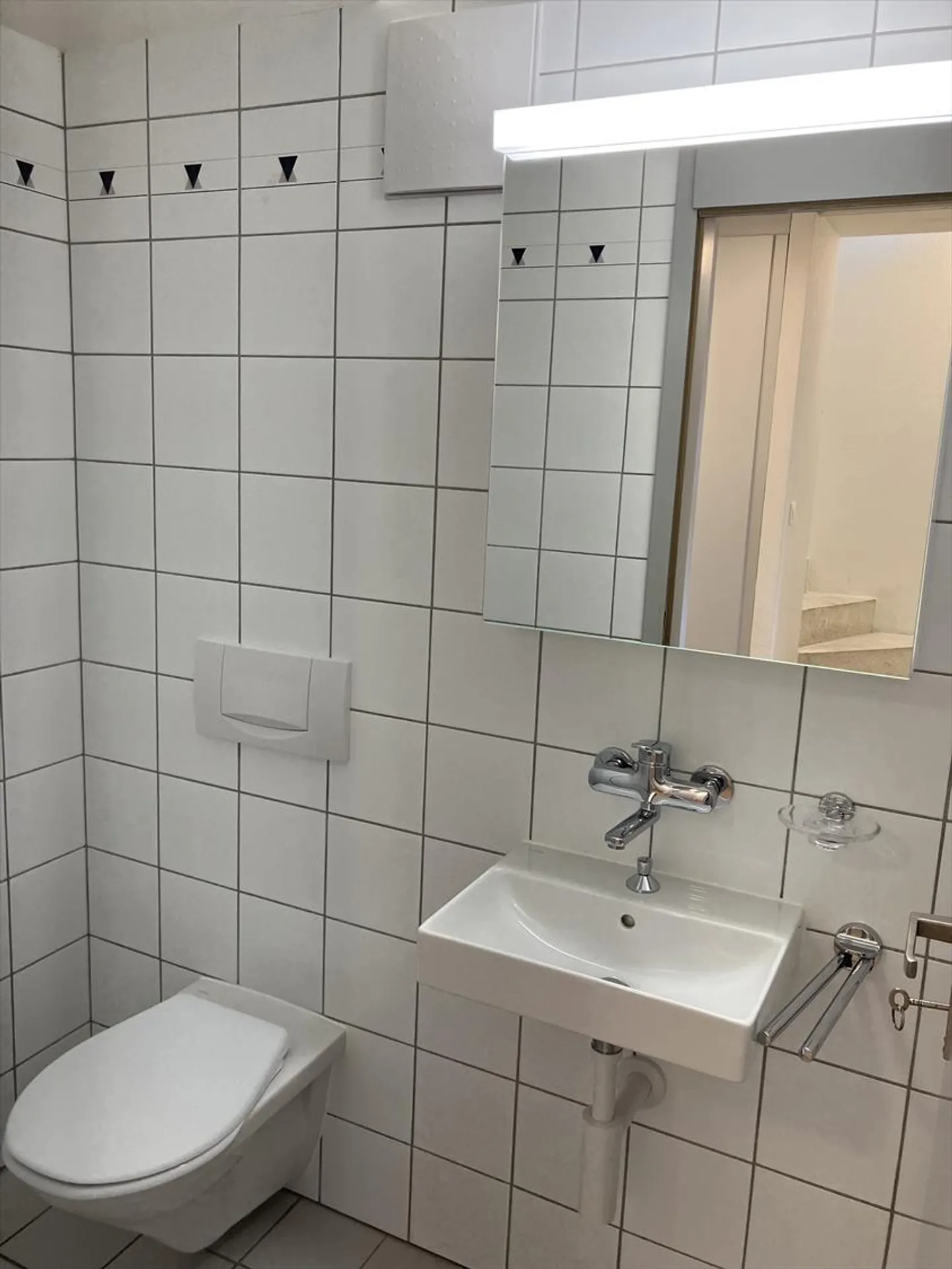 Duplex 4,5 locali - Foto 7 di 8