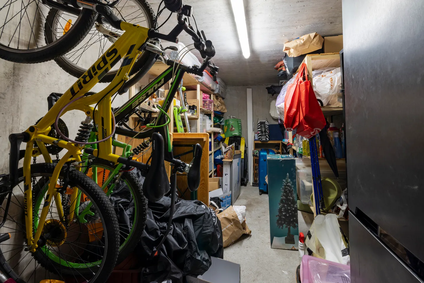 Appartamento in vendita - Foto 15 di 17