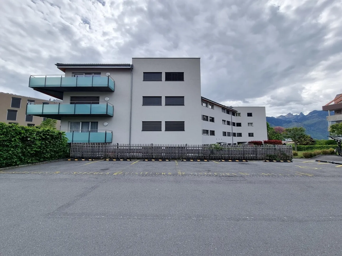 Appartamento in vendita - Foto 16 di 17