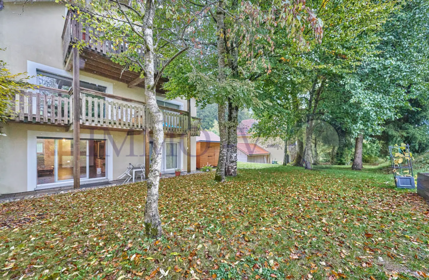 SPAZIOSO CON GRANDE GIARDINO E POSIZIONE IDEALE - Foto 8 di 10