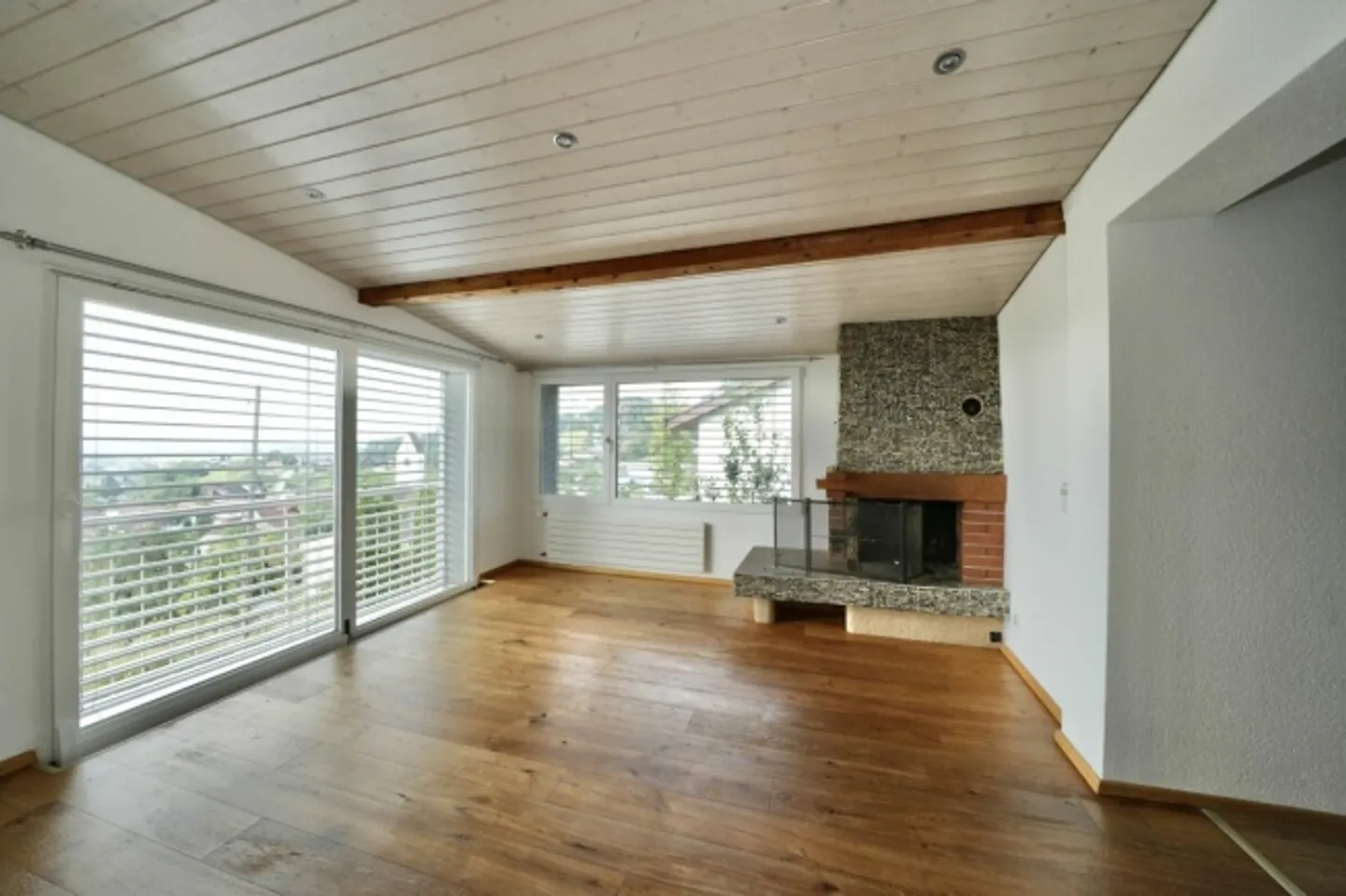 Quietly Located Single-Family Home with a View of the Alps - Photo 3 of 6