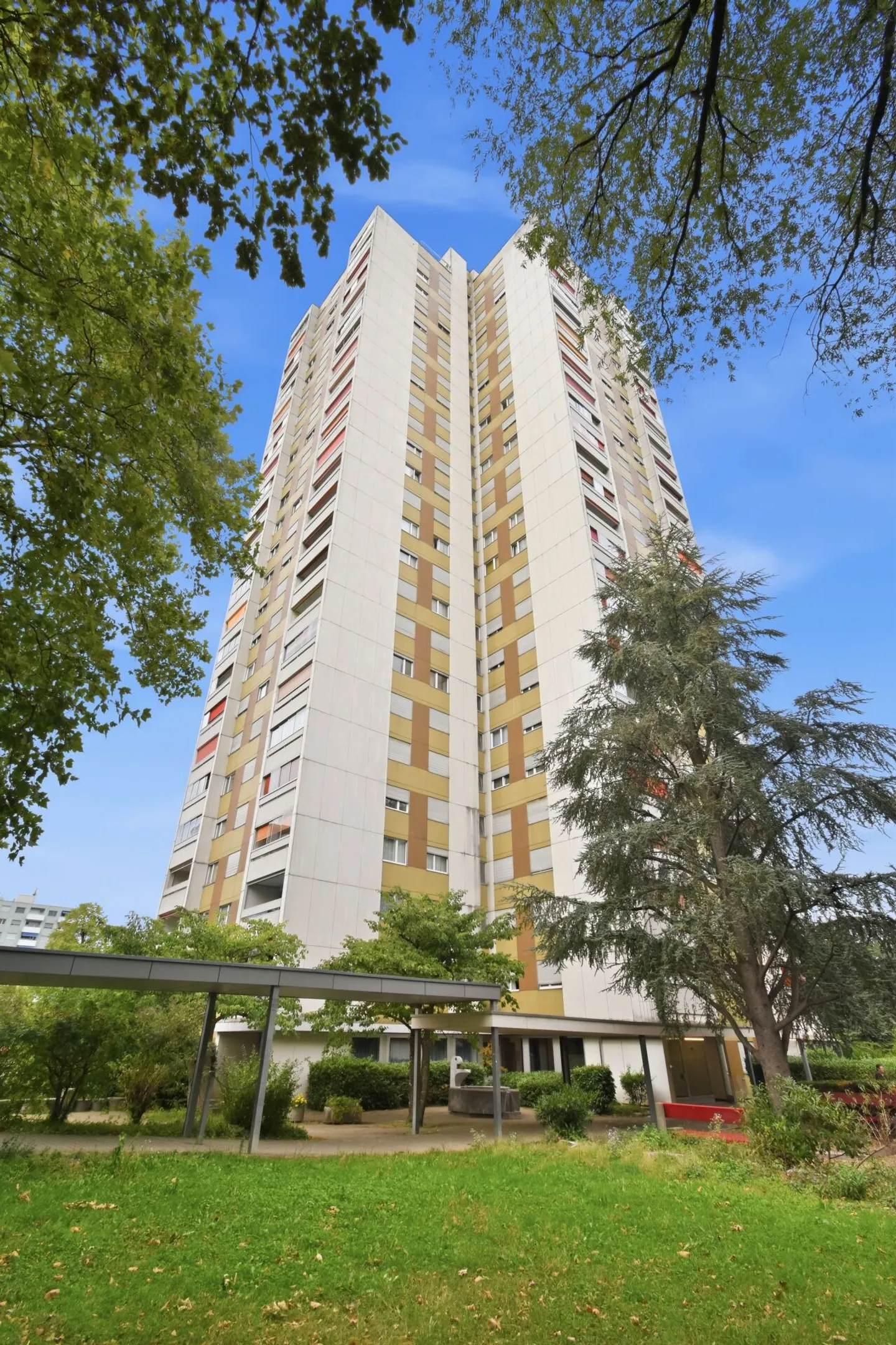 Condominium de 3,5 pièces situé au centre - Photo 10 sur 10