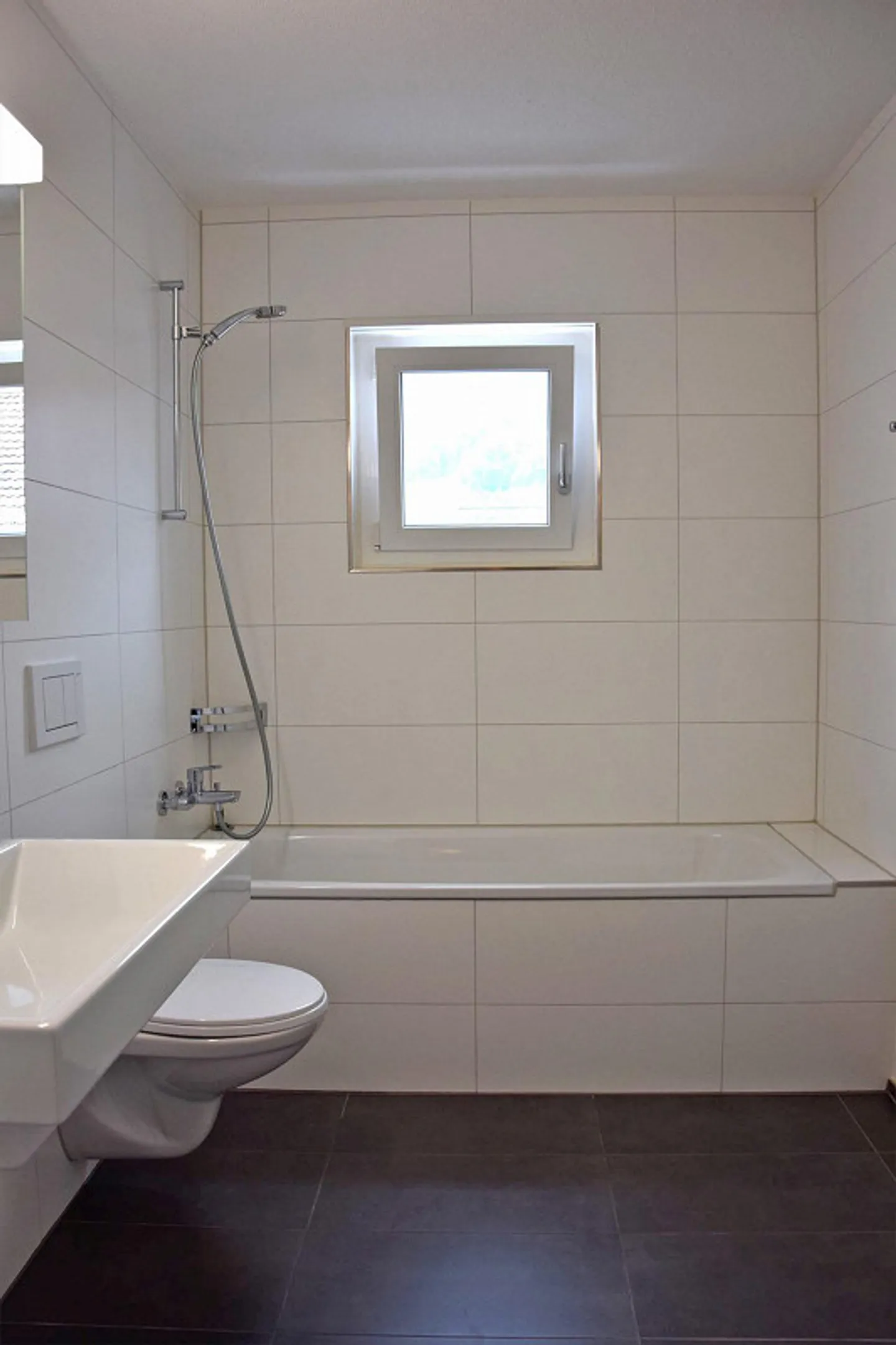 Beautiful 2.5 room apartment for rent - Photo 4 of 5