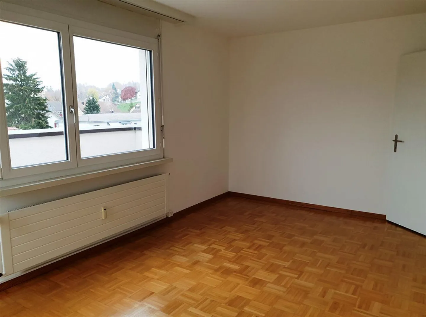 Beautiful 2.5 room apartment for rent - Photo 5 of 5