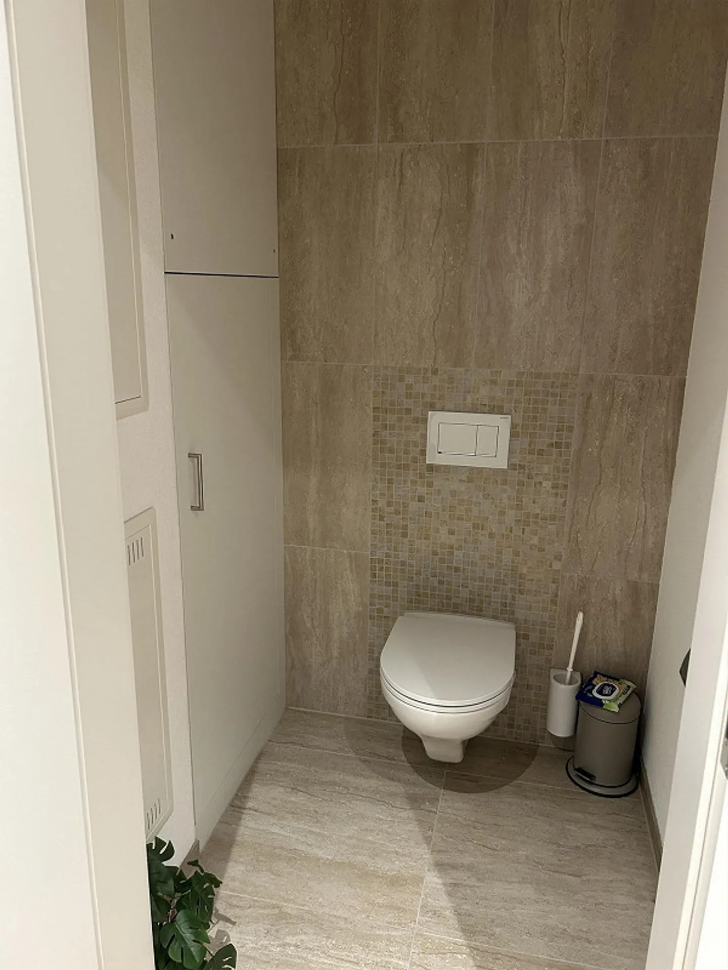 Looking for a new tenant for a 3.5 room apartment including 2 parking spaces - Photo 11 of 15