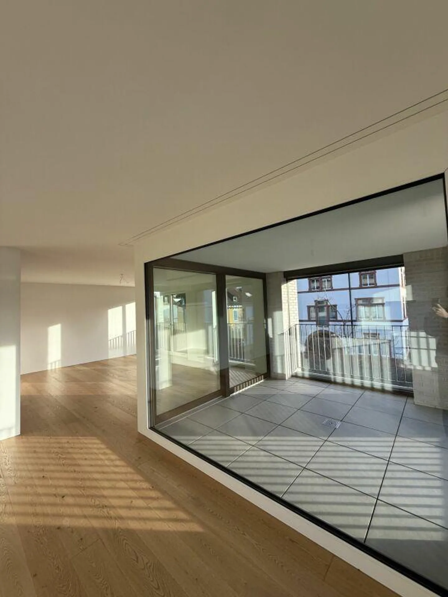 Begehrtes Wohnen am Rhein - Ihre einmalige Gelegenheit! Kopie - Foto 2 von 11