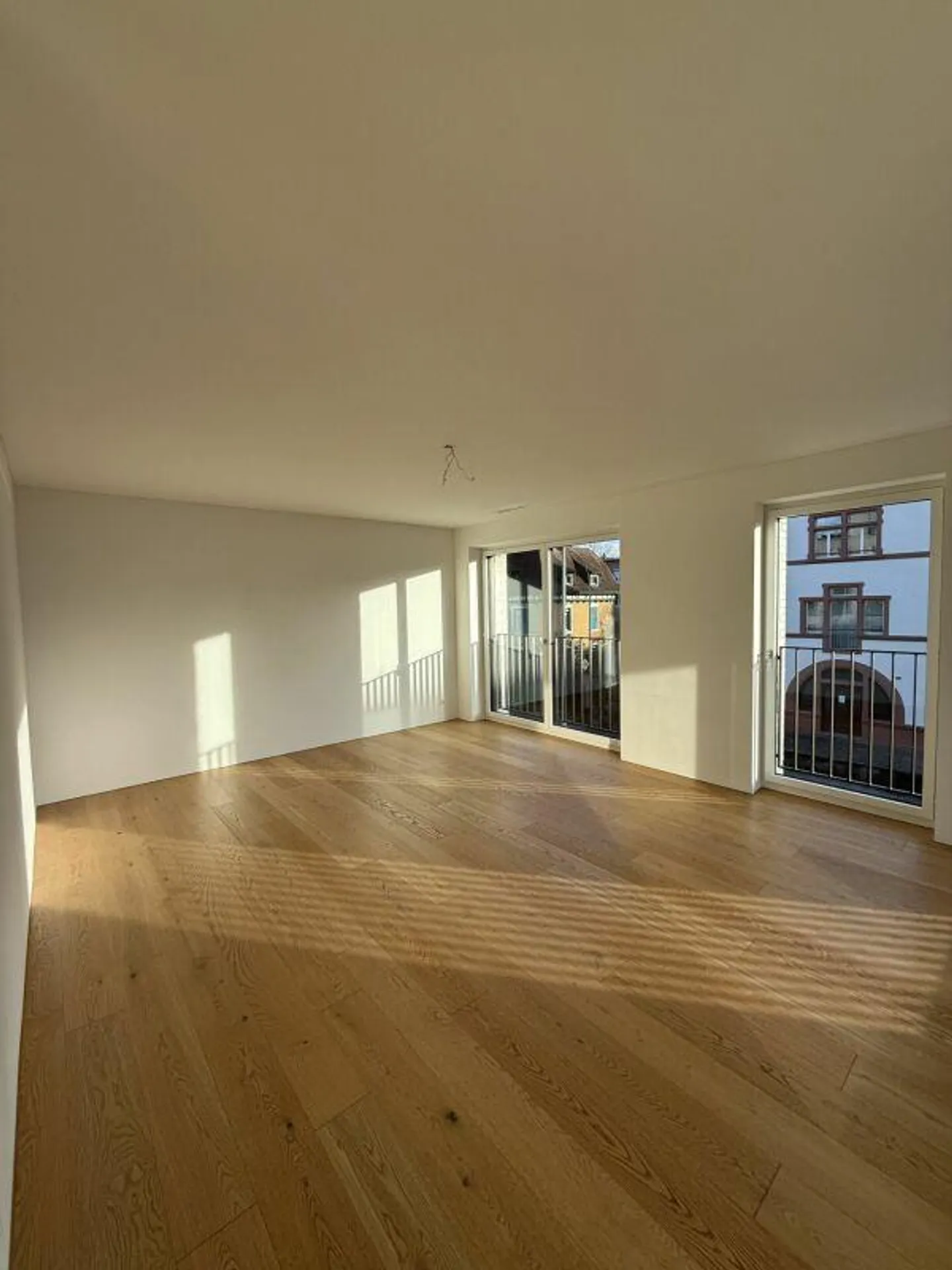 Begehrtes Wohnen am Rhein - Ihre einmalige Gelegenheit! Kopie - Foto 6 von 11