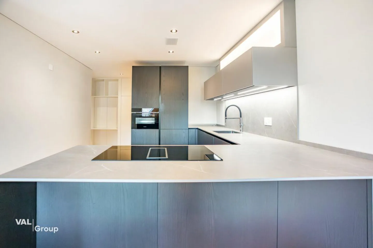 Nachhaltiger und stilvoller Neubau - Ihr neues Zuhause oder Ferienwohnsitz - Foto 1 di 12