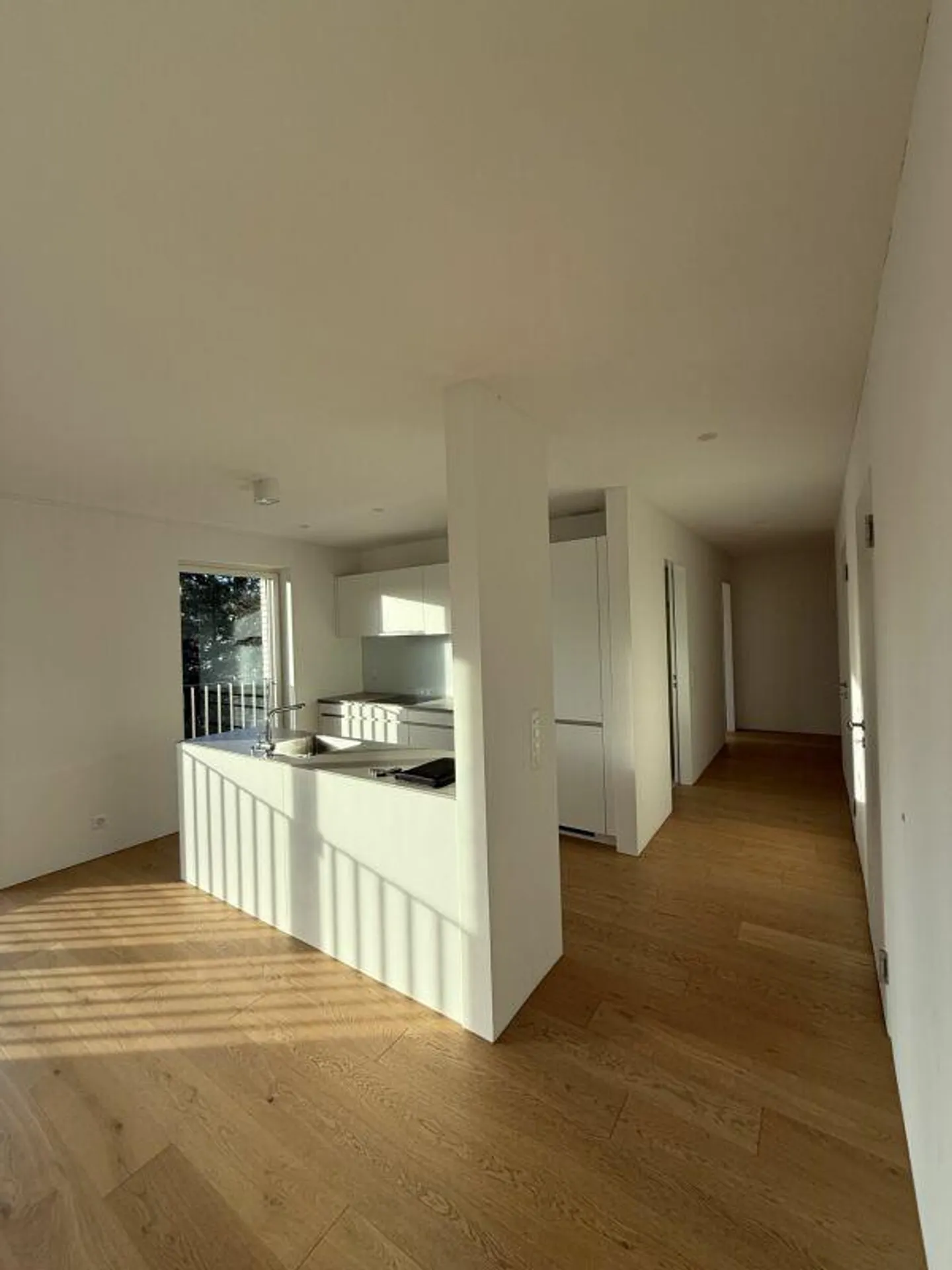 Begehrtes Wohnen am Rhein - Ihre einmalige Gelegenheit! Kopie - Foto 7 von 11