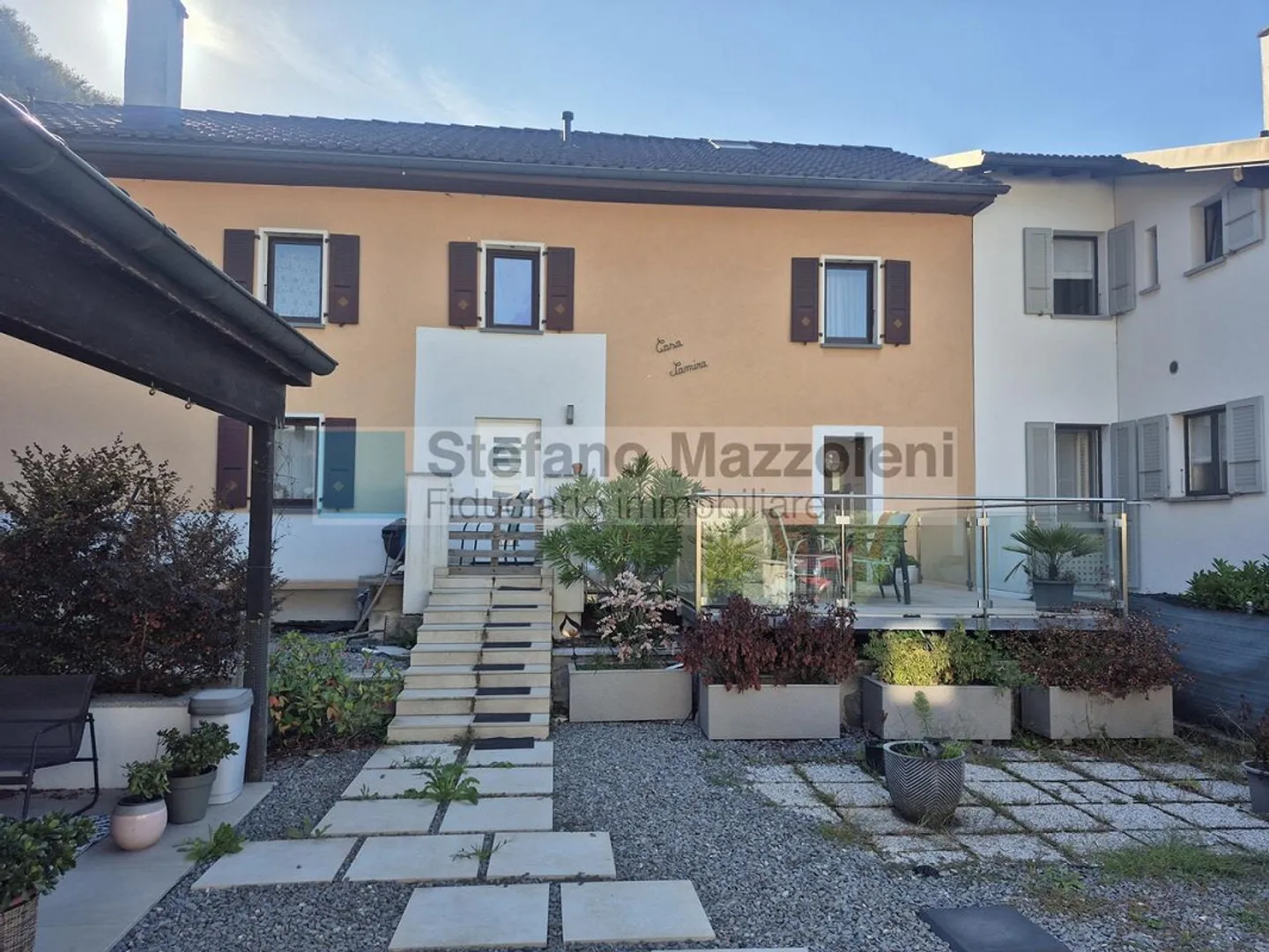 CONTONE - Charming renovated core house - Photo 1 of 13