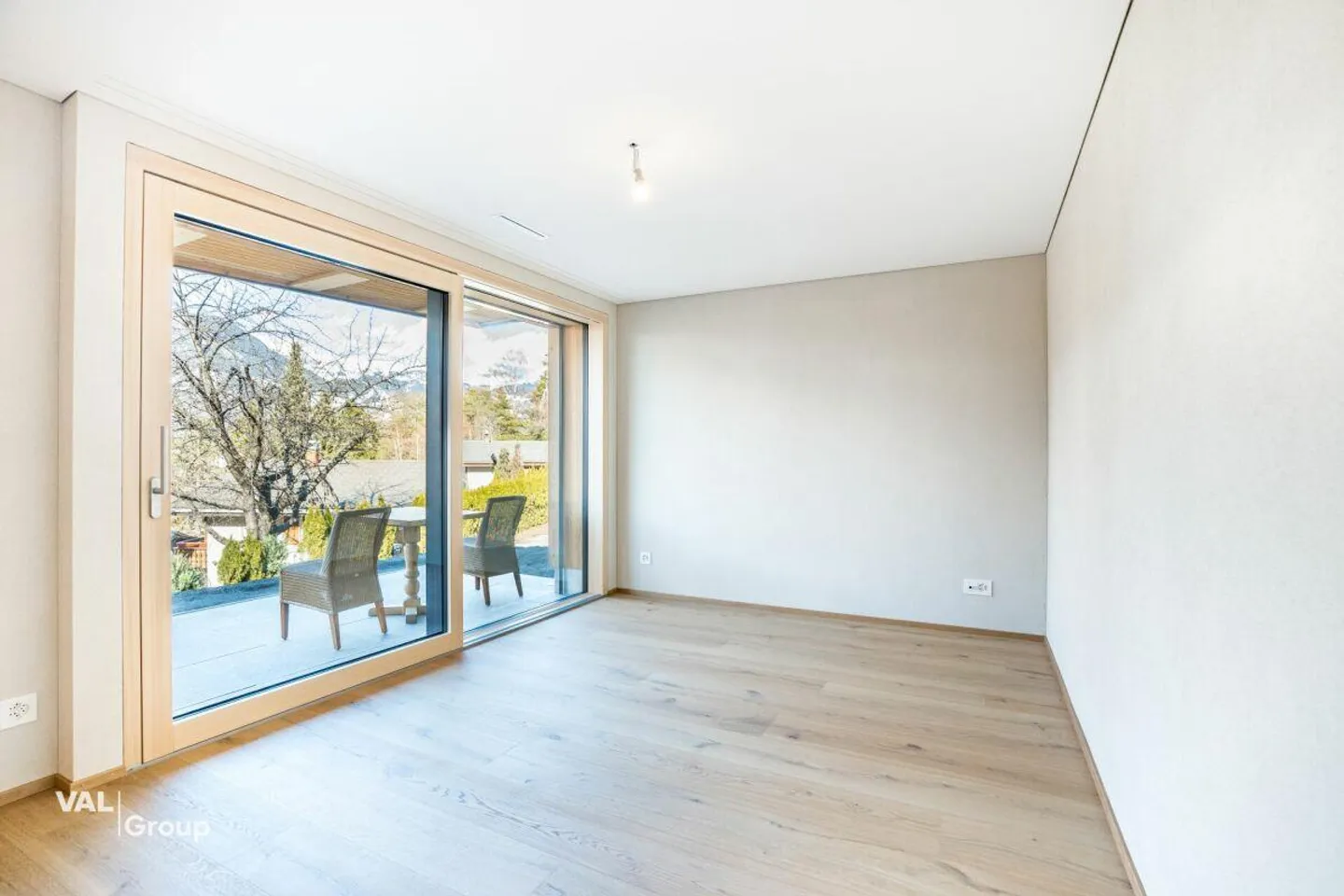 Nachhaltiger und stilvoller Neubau - Ihr neues Zuhause oder Ferienwohnsitz - Foto 3 di 12