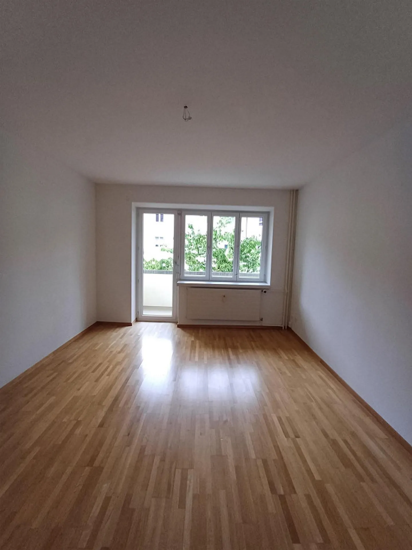 3-Zimmerwohnung im Weissenbühlquartier zu vermieten - Foto 4 von 8