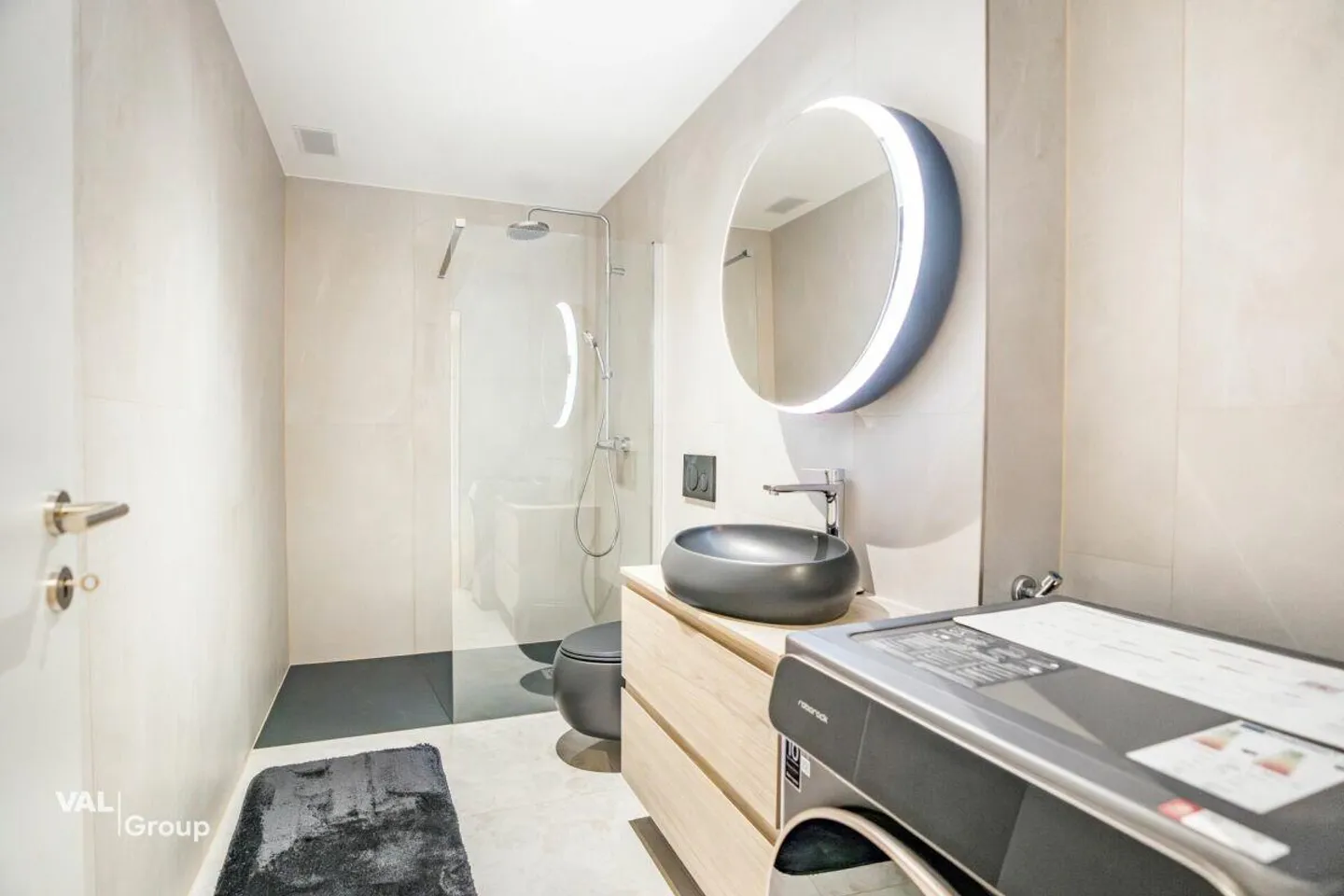 Nachhaltiger und stilvoller Neubau - Ihr neues Zuhause oder Ferienwohnsitz - Foto 6 di 12