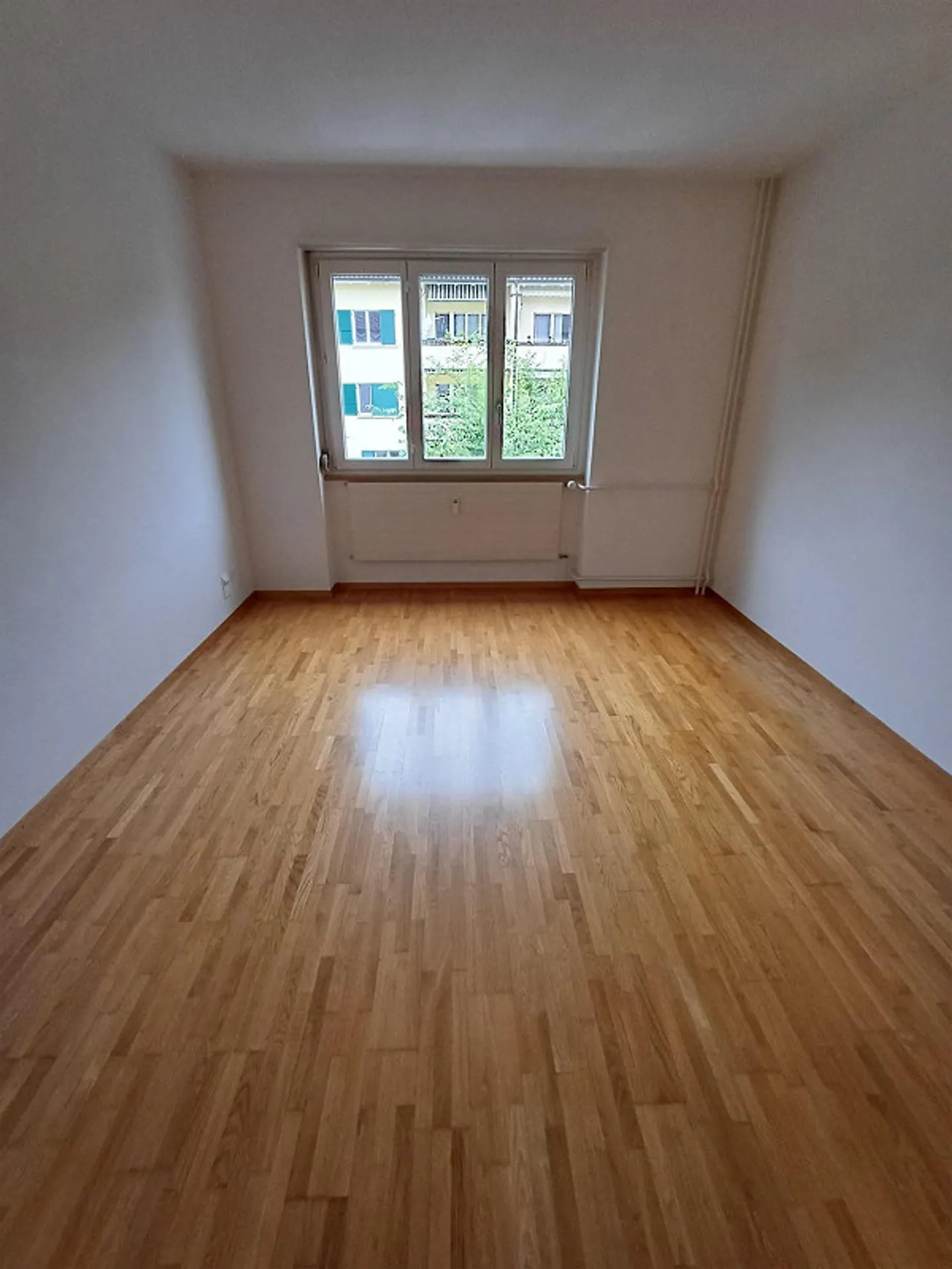 3-Zimmerwohnung im Weissenbühlquartier zu vermieten - Foto 5 von 8