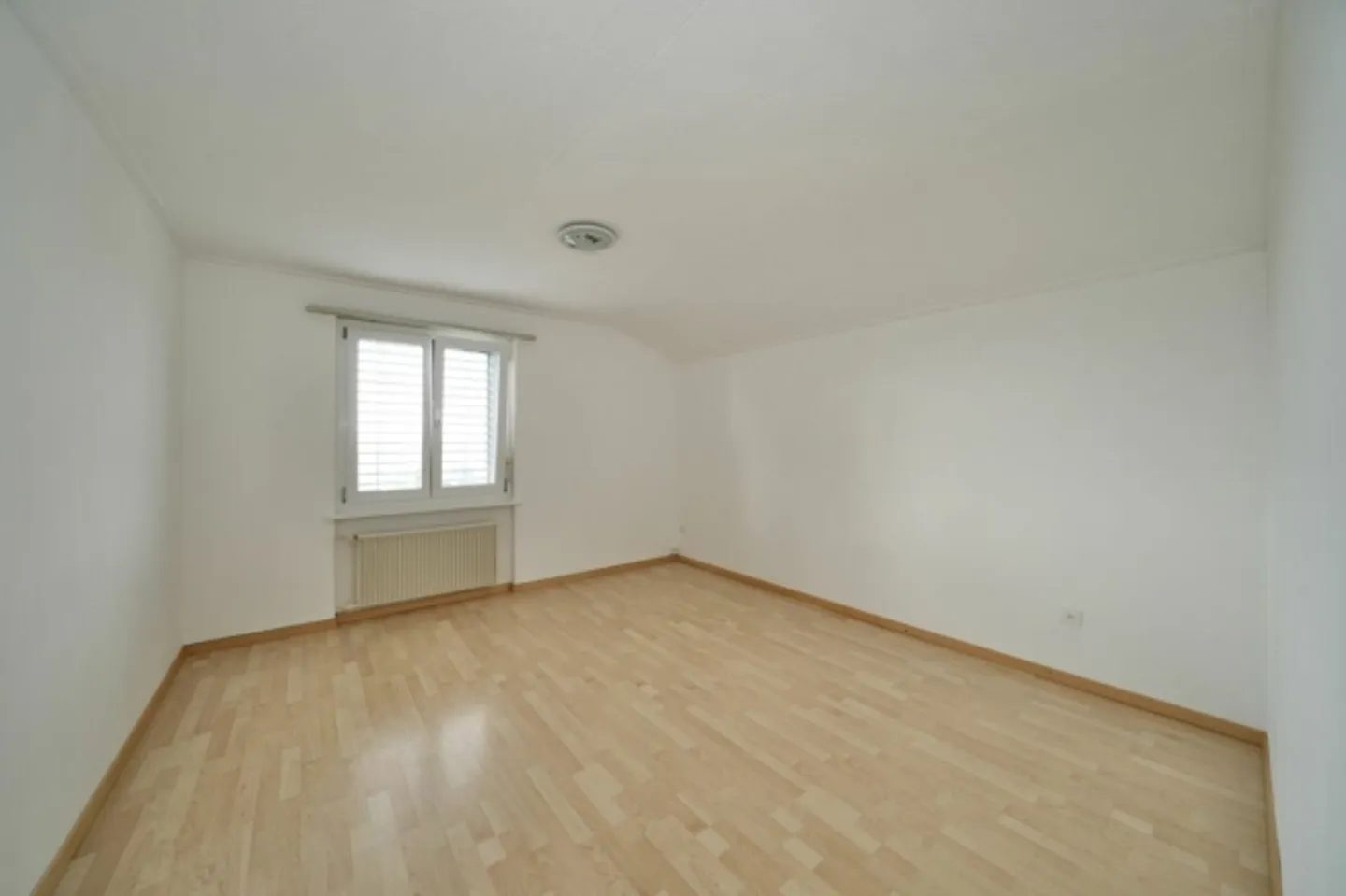 Quietly Located Single-Family Home with a View of the Alps - Photo 4 of 6