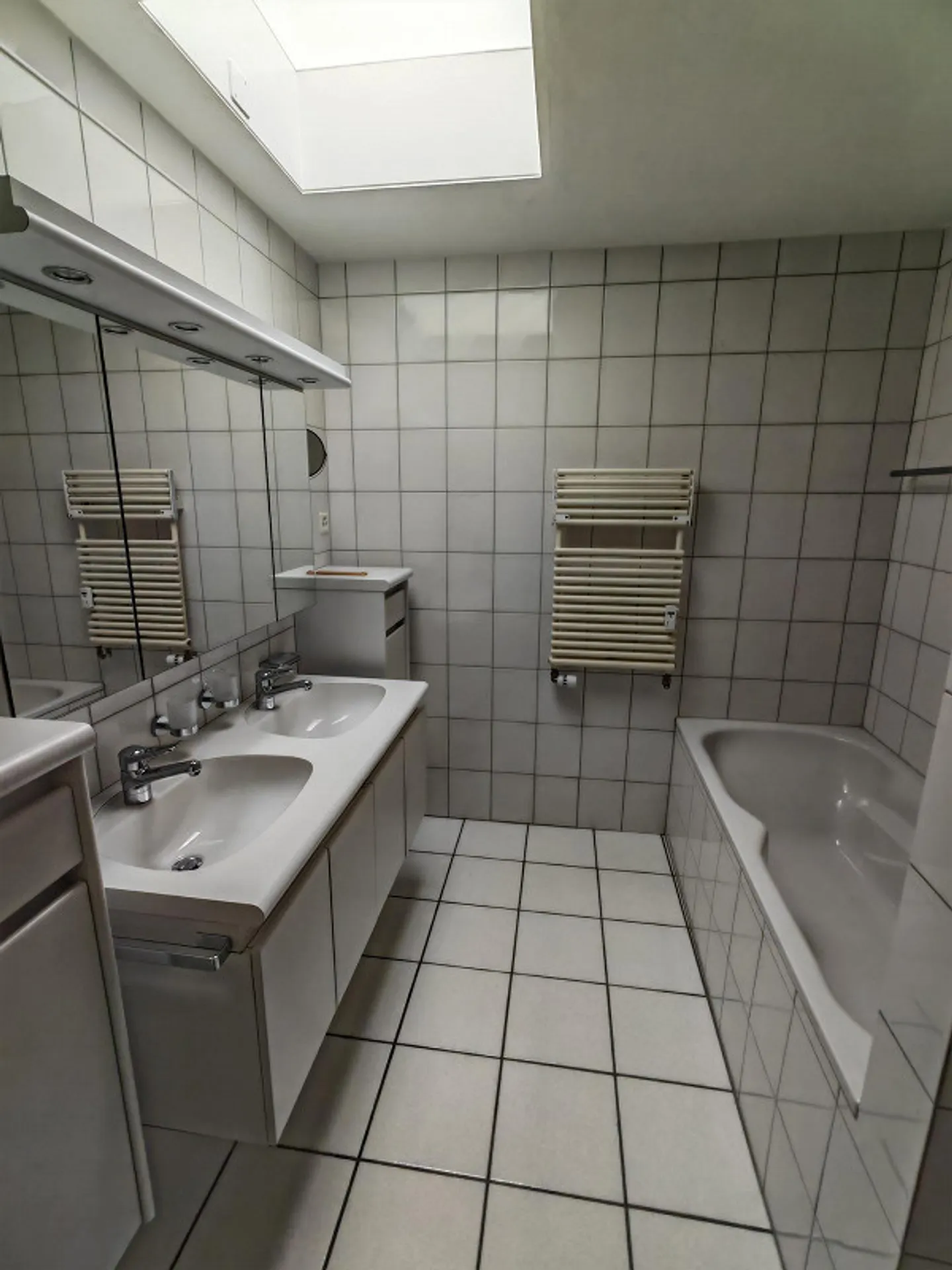 Geräumige Attikawohnung - Foto 7 von 10
