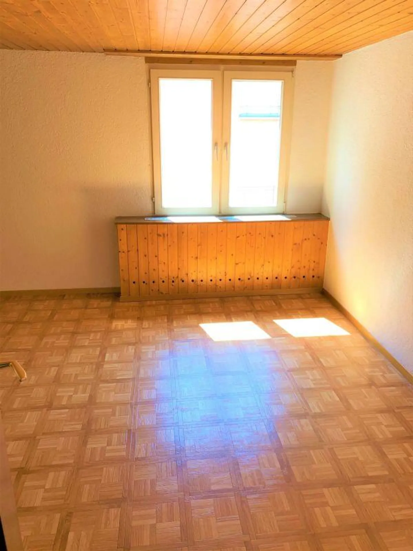 Spacious 3.5 Room Penthouse - Photo 3 of 9
