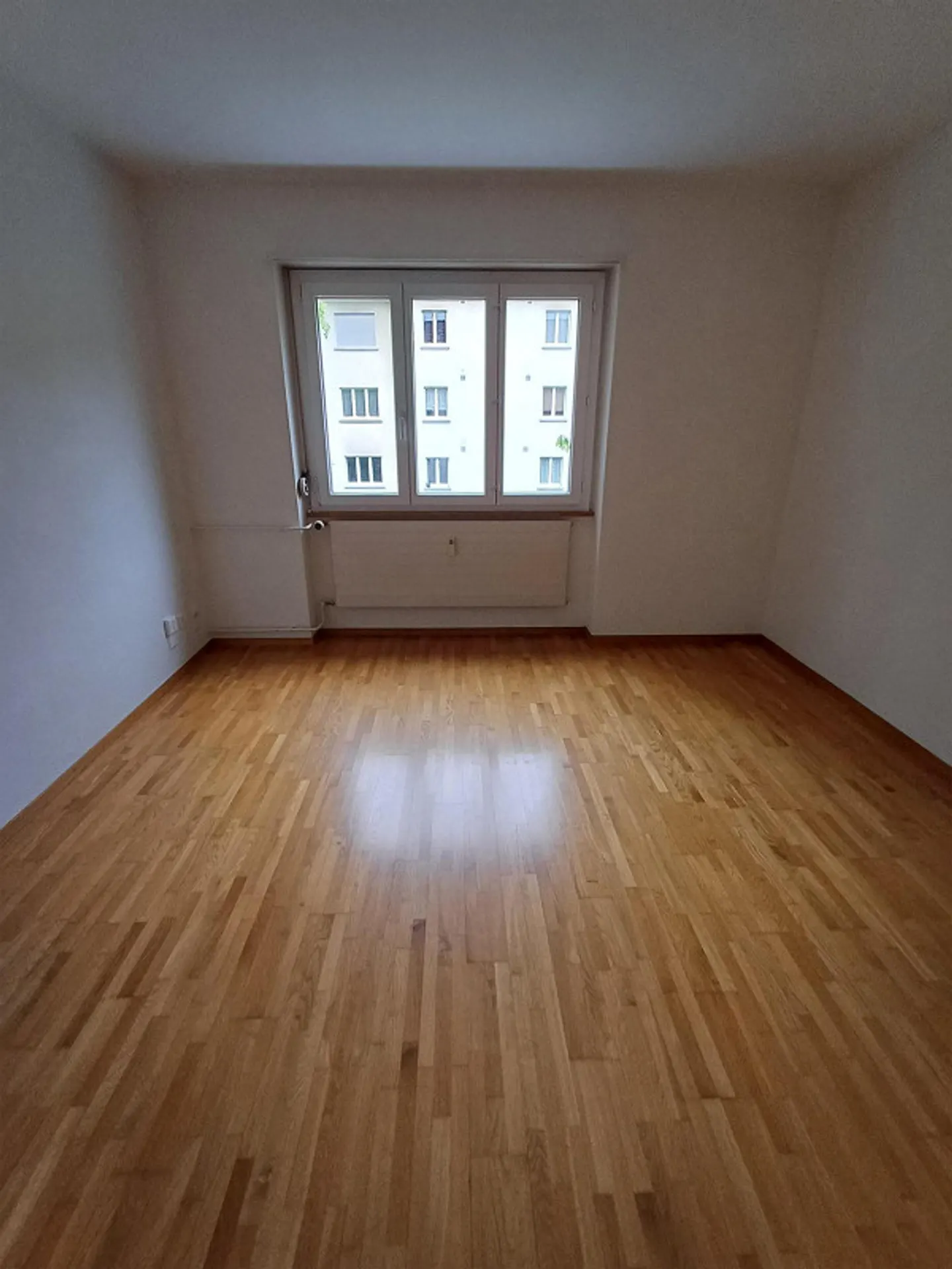 3-Zimmerwohnung im Weissenbühlquartier zu vermieten - Foto 6 von 8