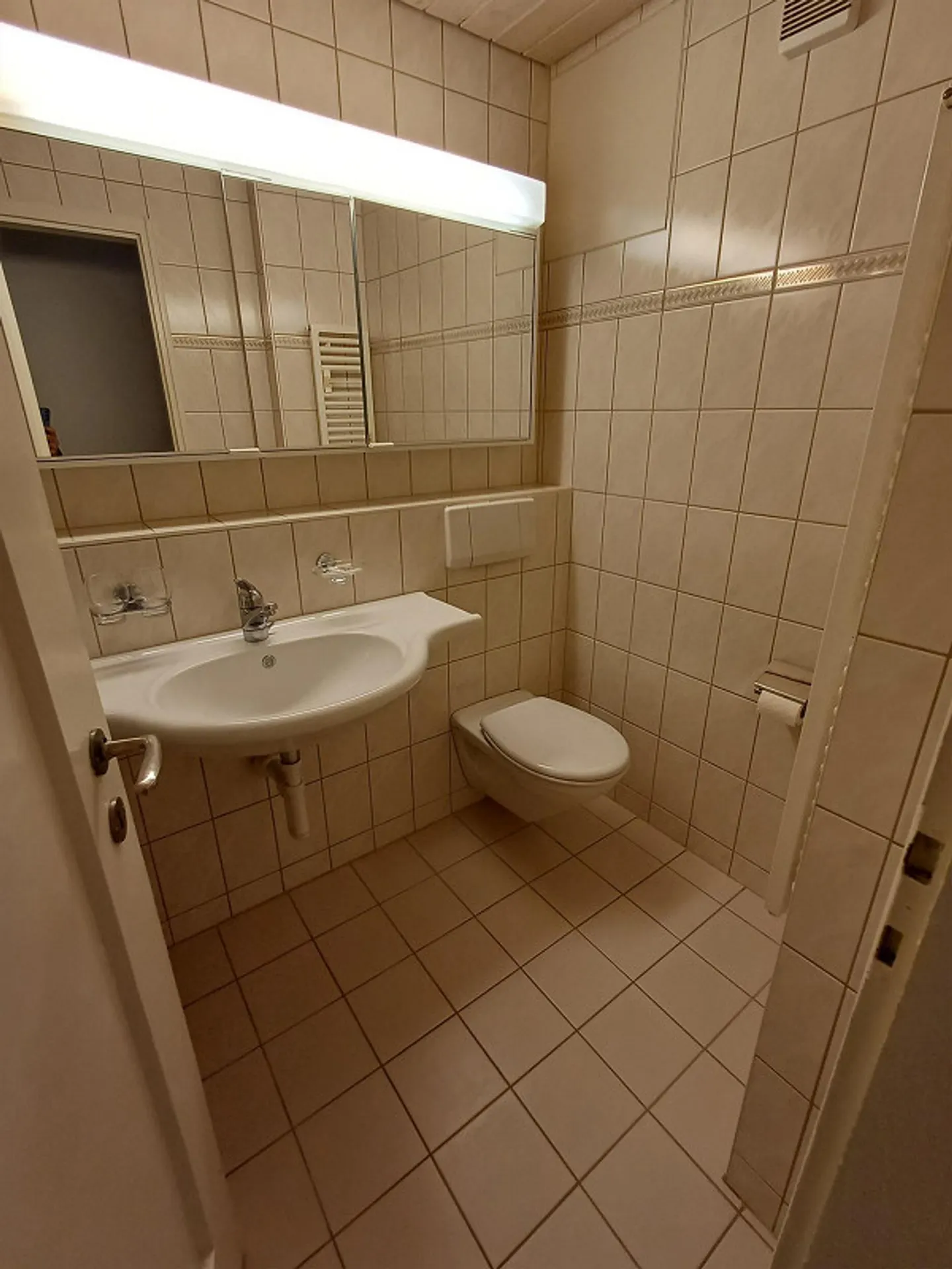 3-Zimmerwohnung im Weissenbühlquartier zu vermieten - Foto 7 von 8