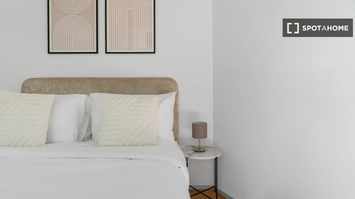 Appartamento in affitto - Foto 17 di 18