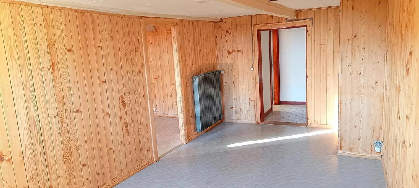 Charmante Wohnung in Lens - Foto 2 von 5