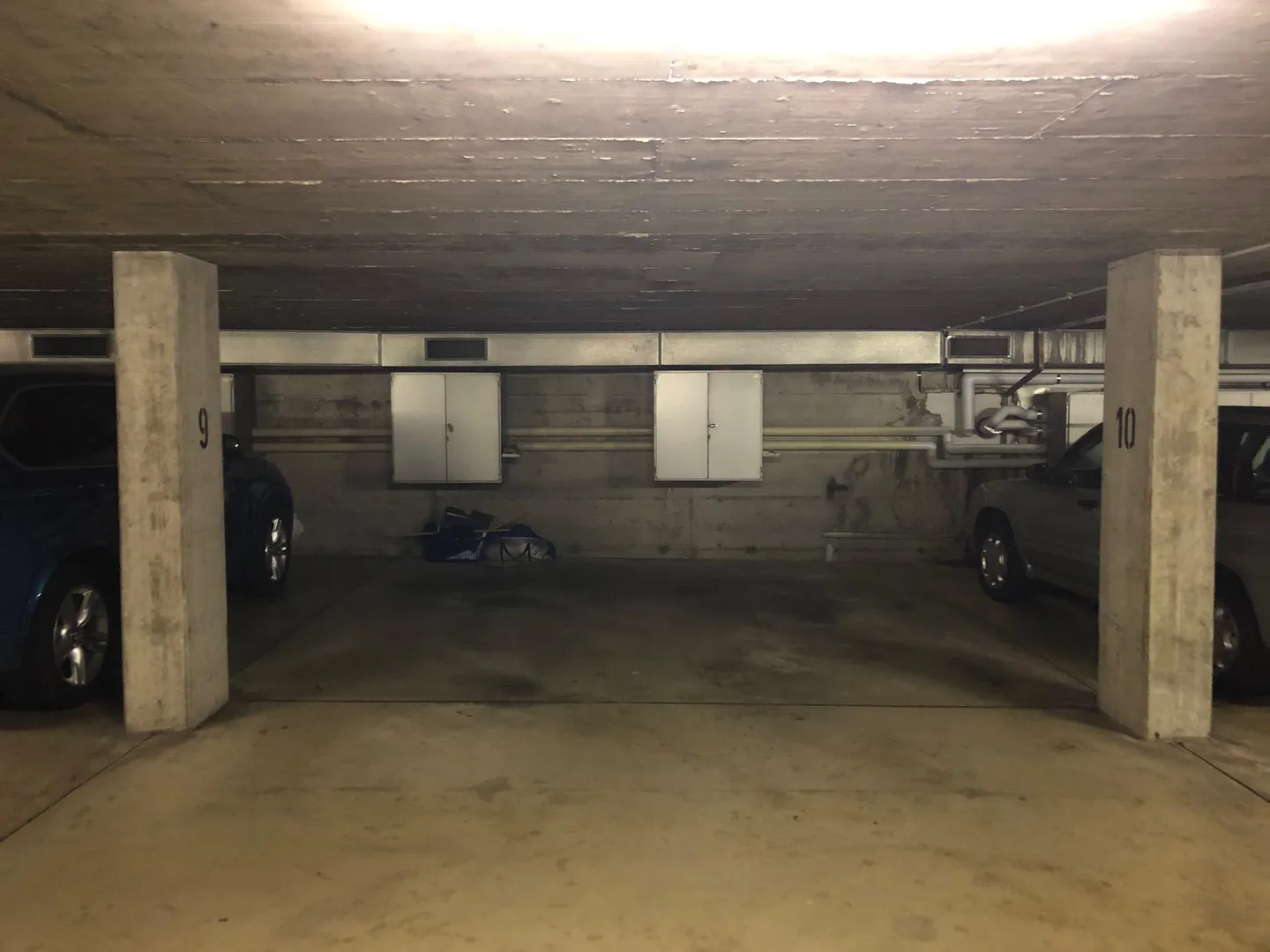 Parcheggio interno a Zug - Foto 1 di 1