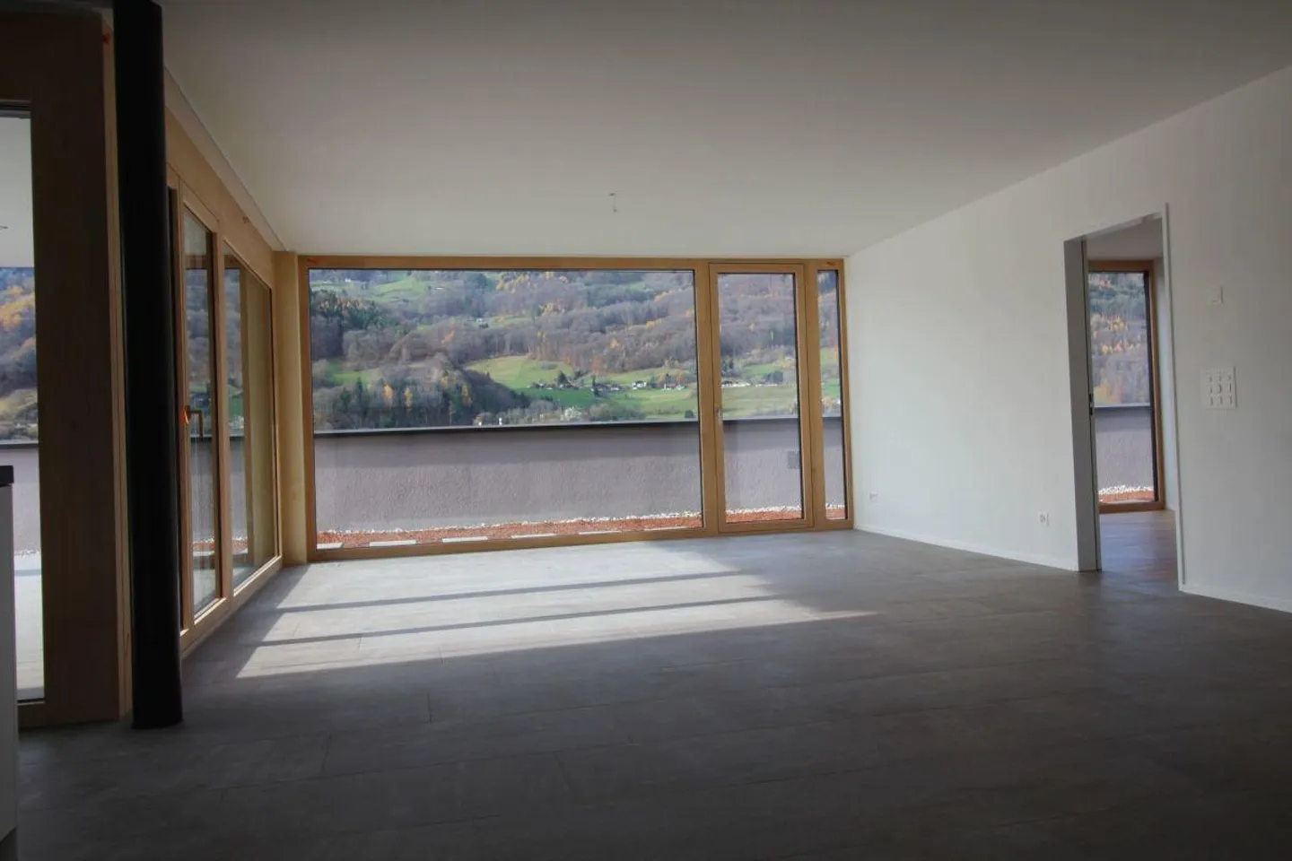 traumhafte 4.5-Zimmer-Attikawohnung mit herrlichem Weitblick - Foto 4 von 15