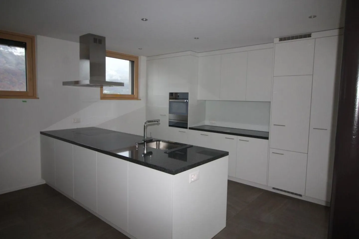 traumhafte 4.5-Zimmer-Attikawohnung mit herrlichem Weitblick - Foto 6 von 15