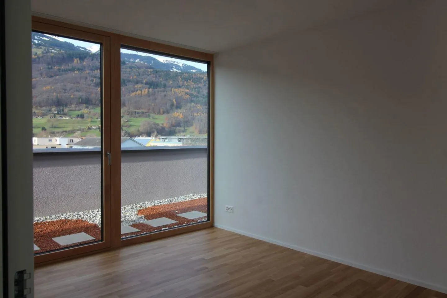 traumhafte 4.5-Zimmer-Attikawohnung mit herrlichem Weitblick - Foto 7 von 15