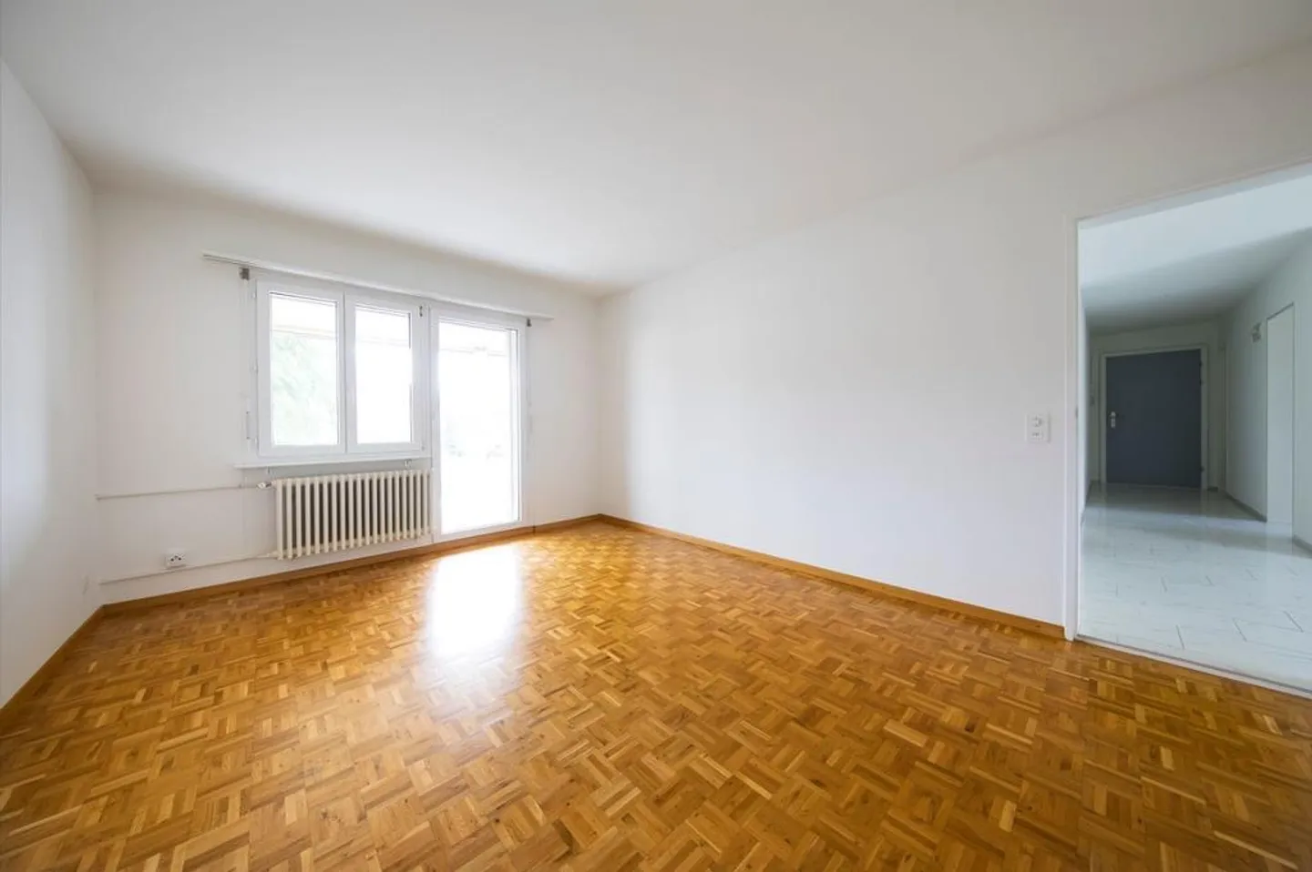 Luminoso appartamento di 3,5 locali nel quartiere residenziale Aarepark - Foto 5 di 10