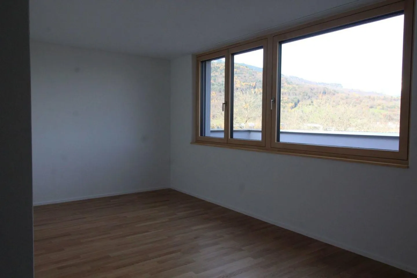 traumhafte 4.5-Zimmer-Attikawohnung mit herrlichem Weitblick - Foto 8 von 15