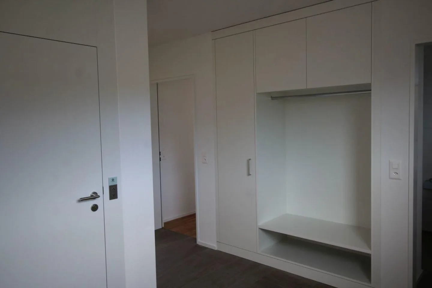 traumhafte 4.5-Zimmer-Attikawohnung mit herrlichem Weitblick - Foto 11 von 15