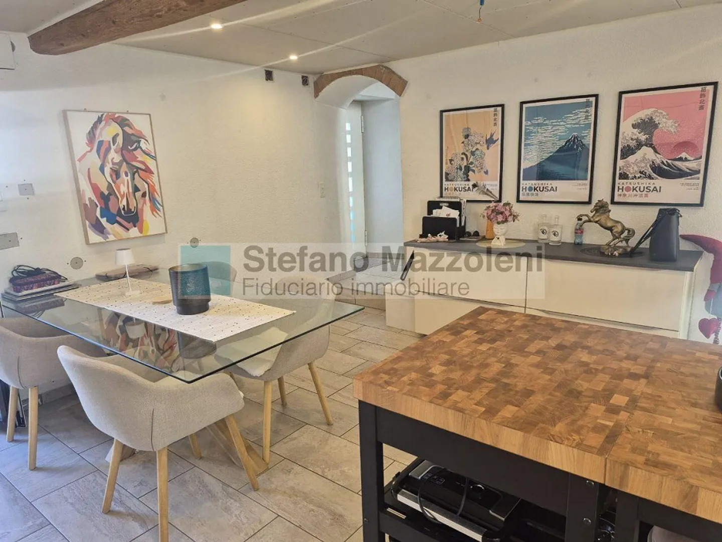 CONTONE - Charming renovated core house - Photo 3 of 13