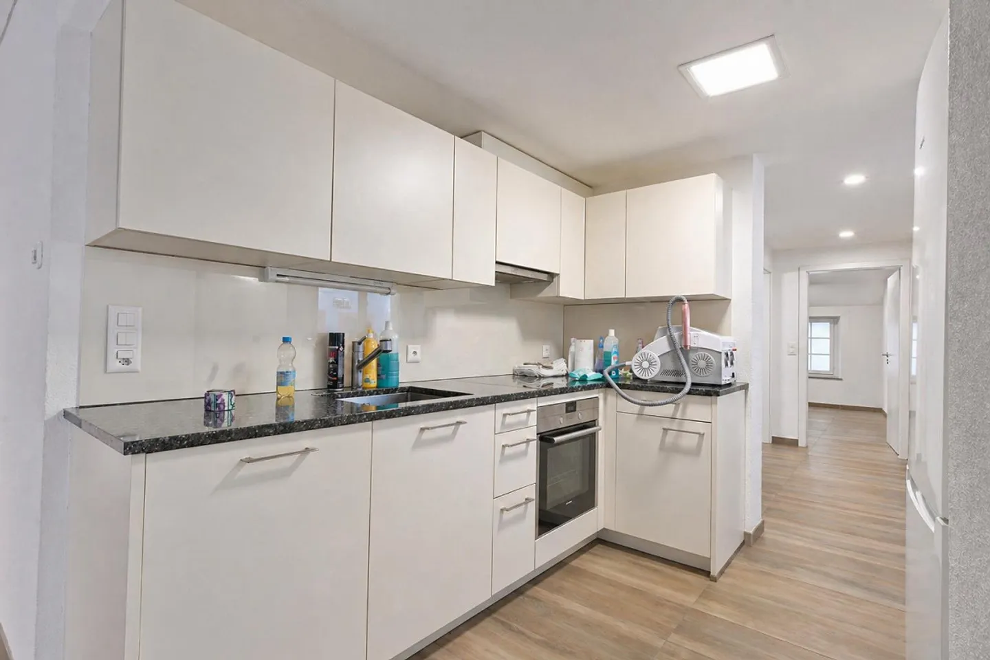 Charmante Maisonette in Laufenburg - Foto 3 von 10
