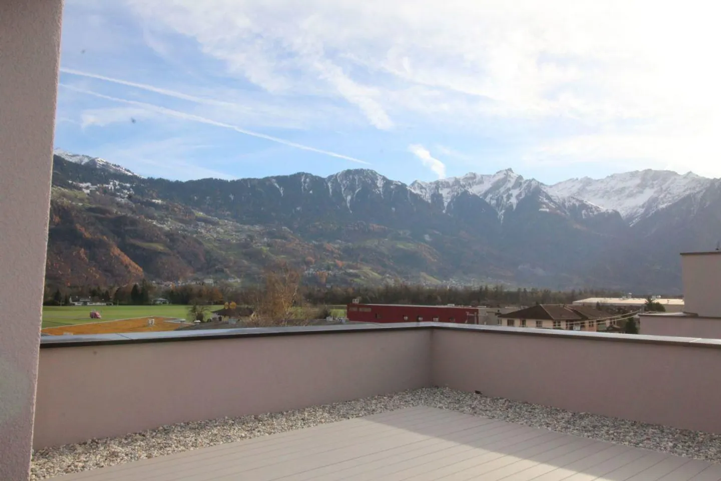 traumhafte 4.5-Zimmer-Attikawohnung mit herrlichem Weitblick - Foto 14 von 15