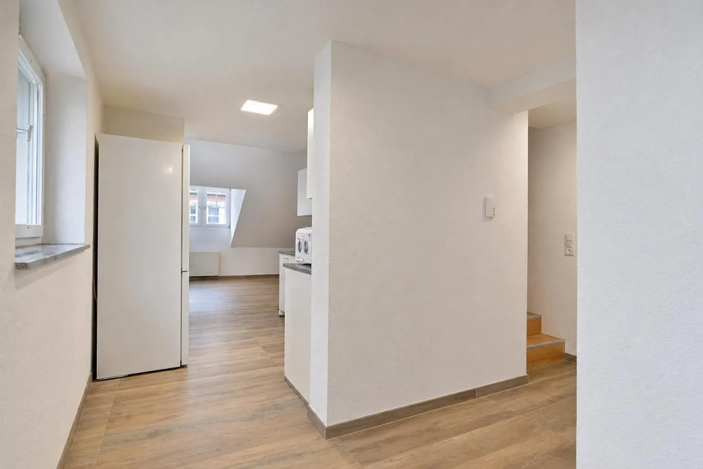Charmante Maisonette in Laufenburg - Foto 4 von 10