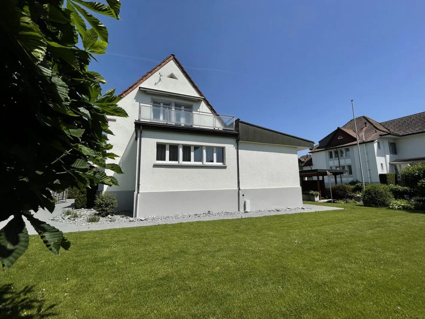 Propriété d'investissement attrayante dans un emplacement central à Zofingen - Photo 5 sur 7