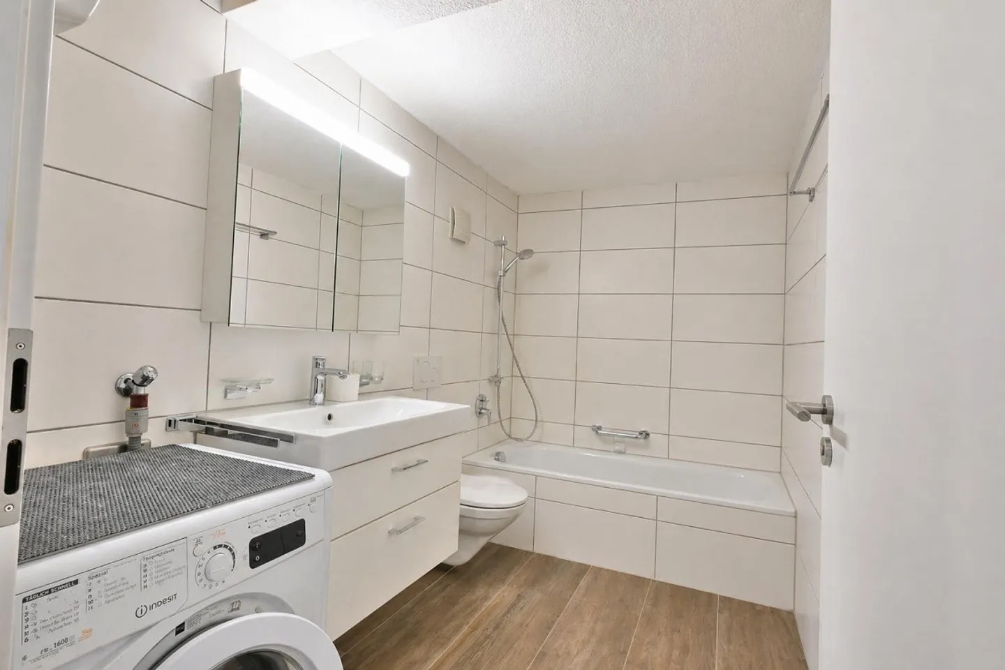 Charmante Maisonette in Laufenburg - Foto 5 von 10