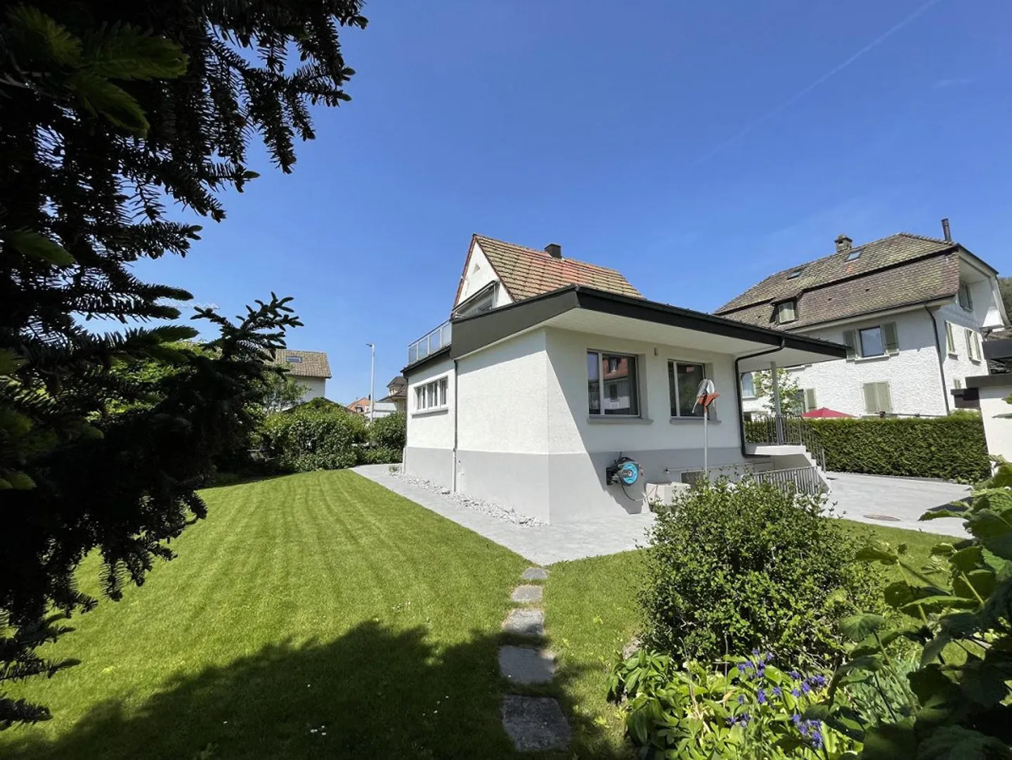 Propriété d'investissement attrayante dans un emplacement central à Zofingen - Photo 6 sur 7