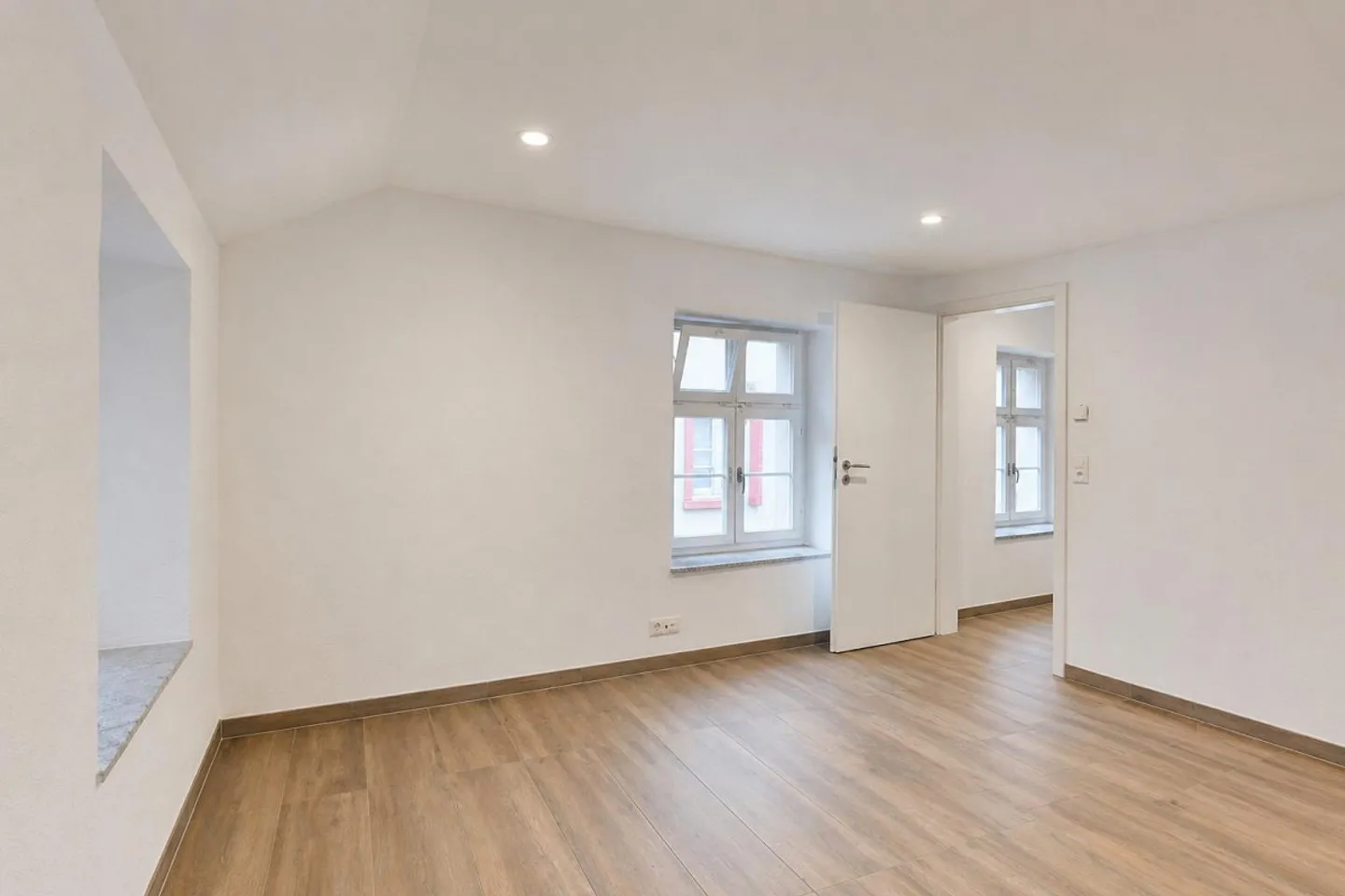 Charmante Maisonette in Laufenburg - Foto 6 von 10