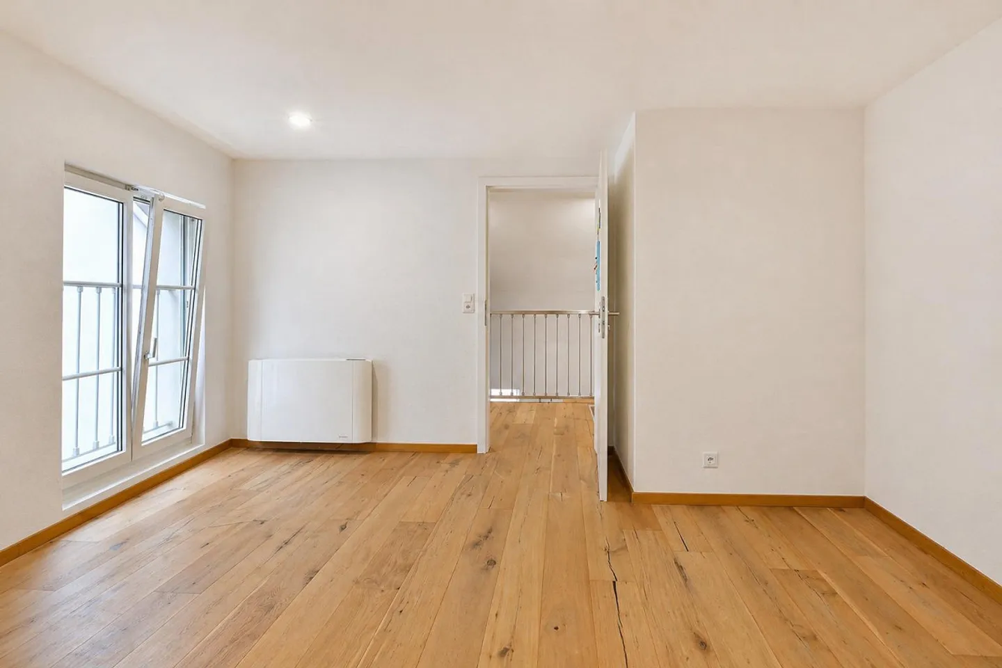 Charmante Maisonette in Laufenburg - Foto 8 von 10