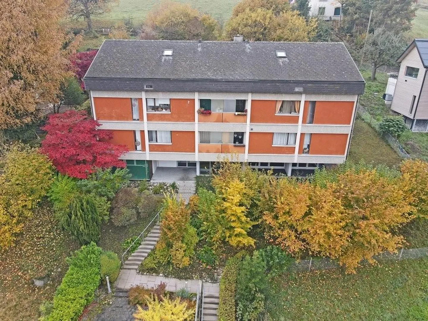 Bright Apartment in Oberburg - Photo 1 of 3