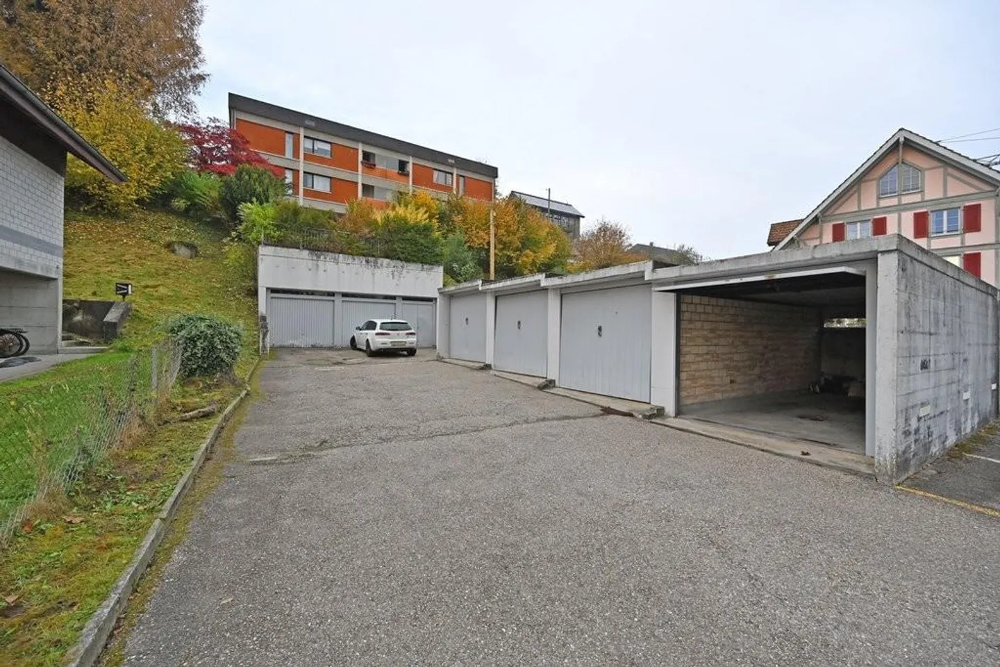 Bright Apartment in Oberburg - Photo 3 of 3