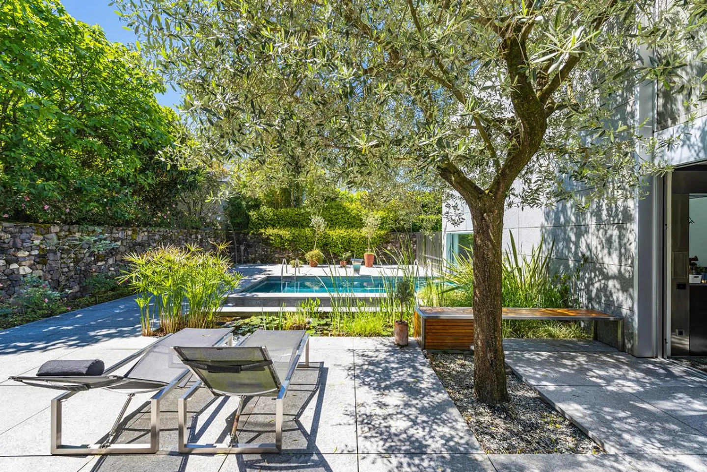 Le Village | TI - Photo 17 sur 25